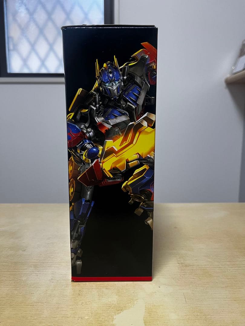 タカラトミー トランスフォーマー スタジオシリーズ オプティマスプライム