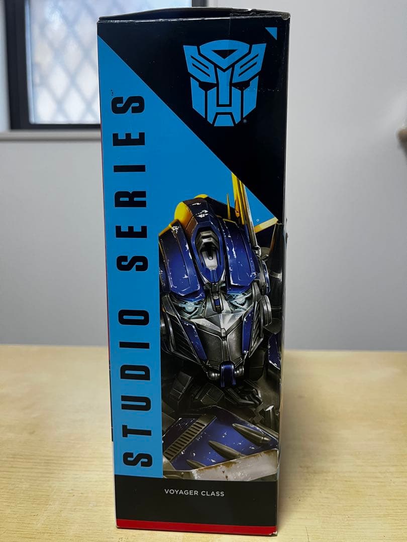 タカラトミー トランスフォーマー スタジオシリーズ オプティマスプライム