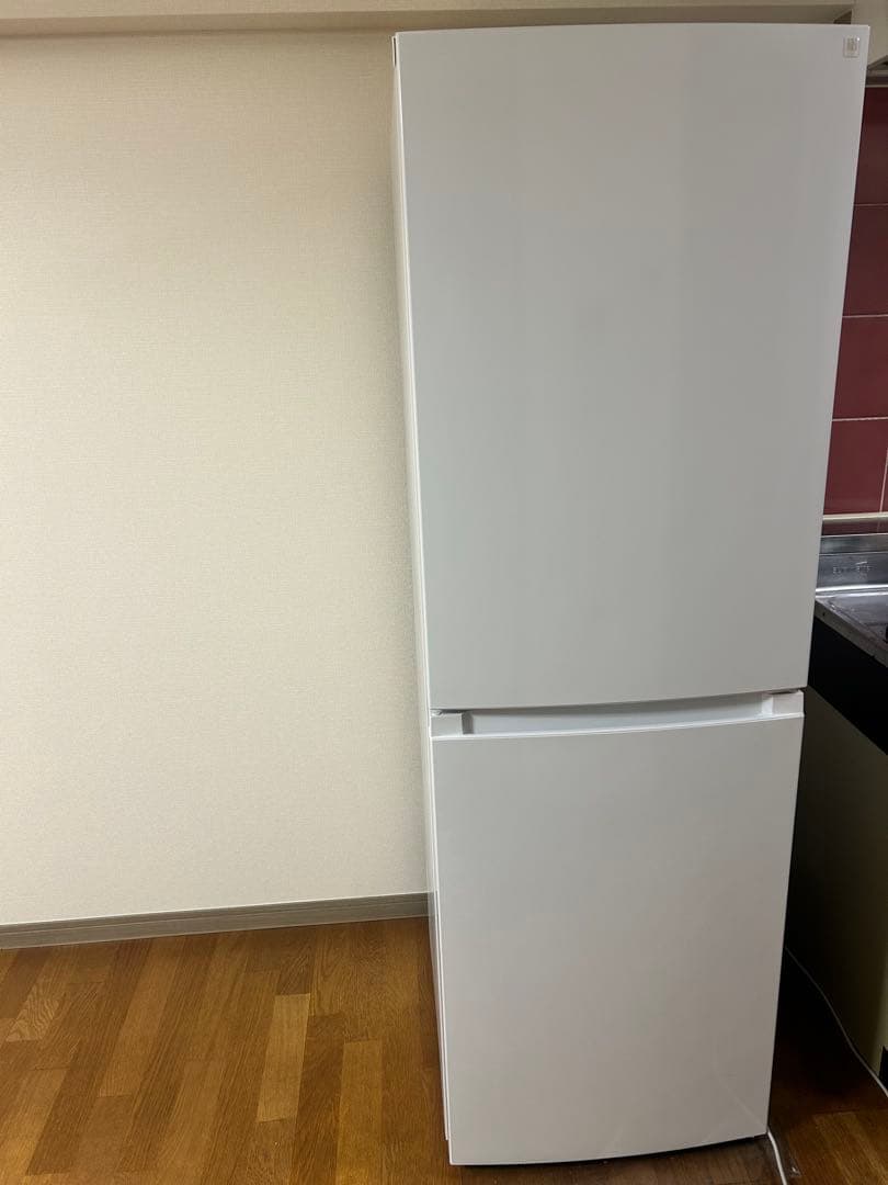 冷蔵庫230L(急ぎで購入してくれる方限定）