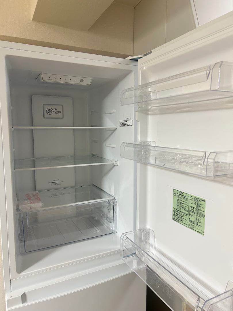 冷蔵庫230L(急ぎで購入してくれる方限定）