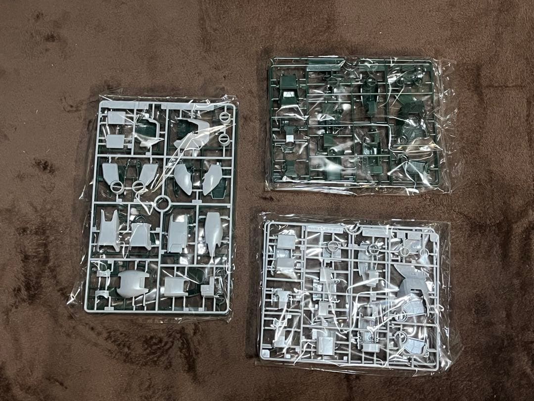 PG 1/60 RX-78-2 ガンダム 大河原邦男カラーVer.