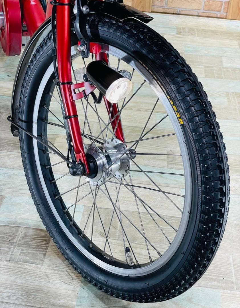 特価 ビッケ 大人気ブリヂストン 子供乗せ電動アシスト自転車 H1585