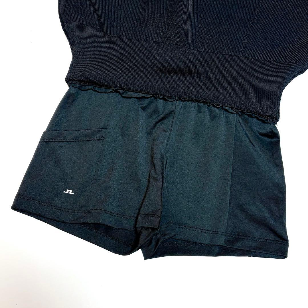 J.LINDEBERGジェイリンドバーグ レディース ゴルフウェア セットアップ