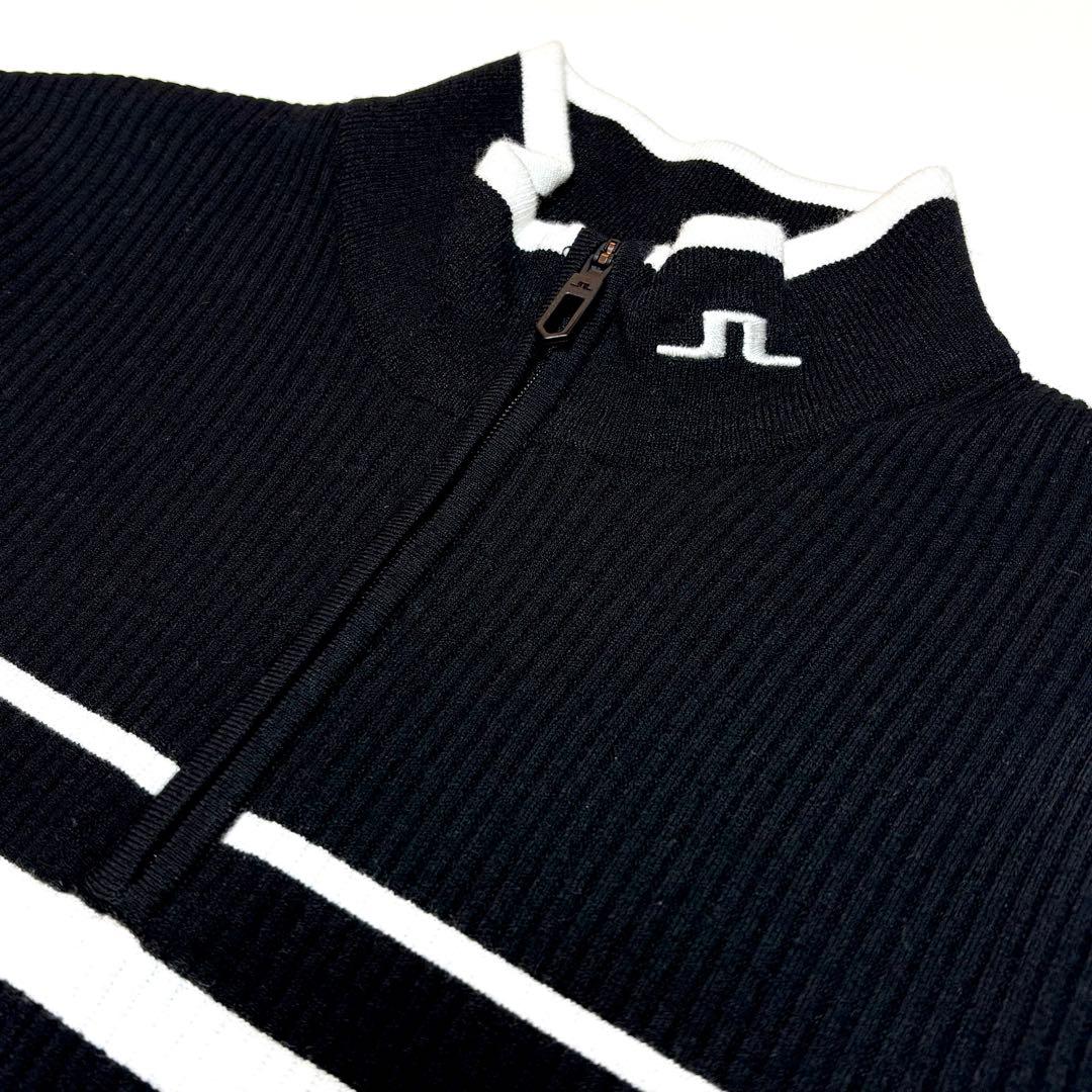 J.LINDEBERGジェイリンドバーグ レディース ゴルフウェア セットアップ