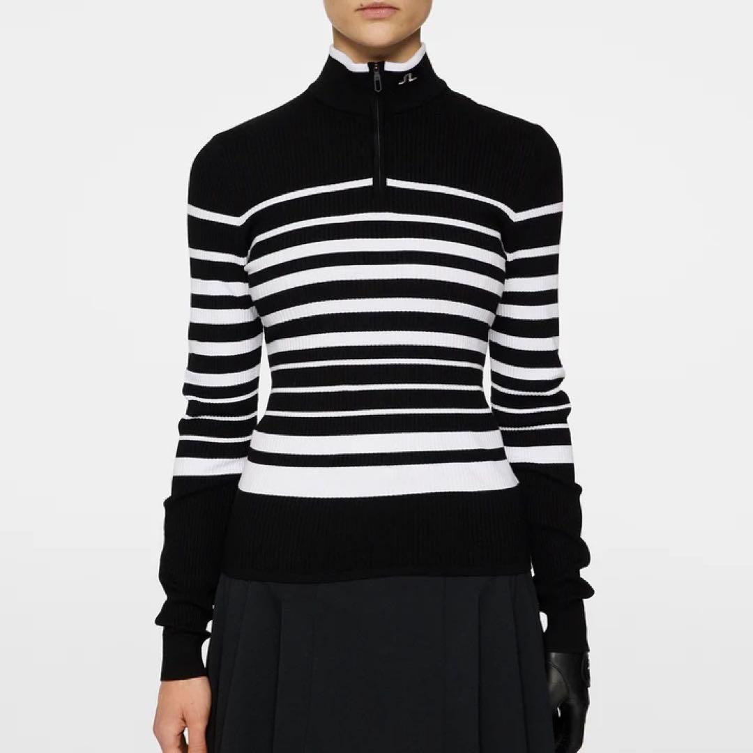 J.LINDEBERGジェイリンドバーグ レディース ゴルフウェア セットアップ