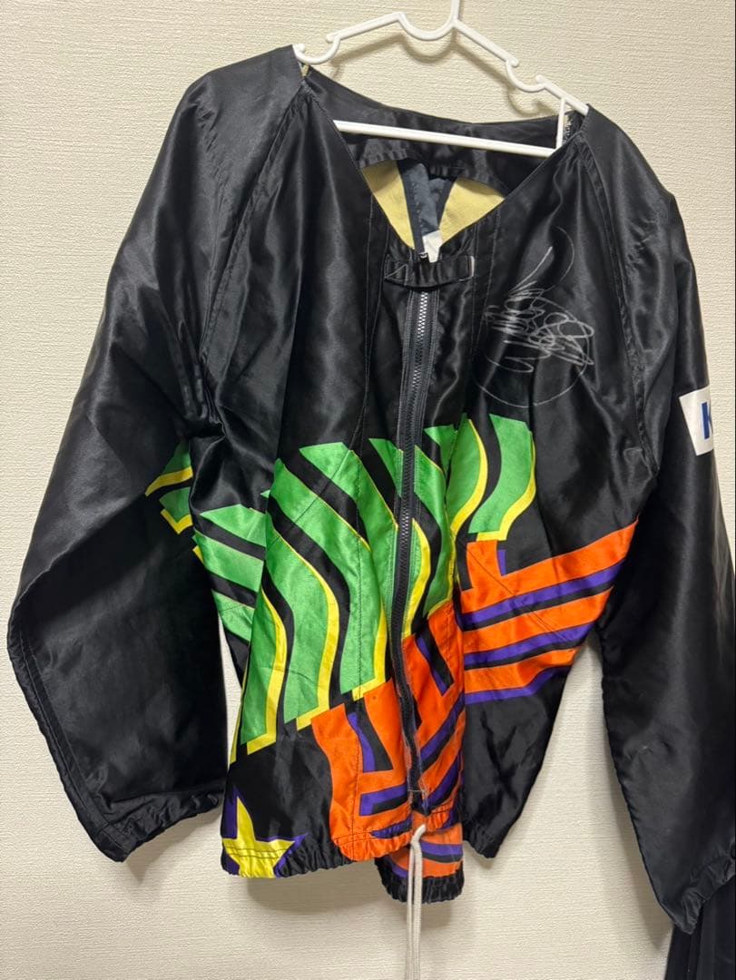 競艇　２号艇　今垣光太郎サイン