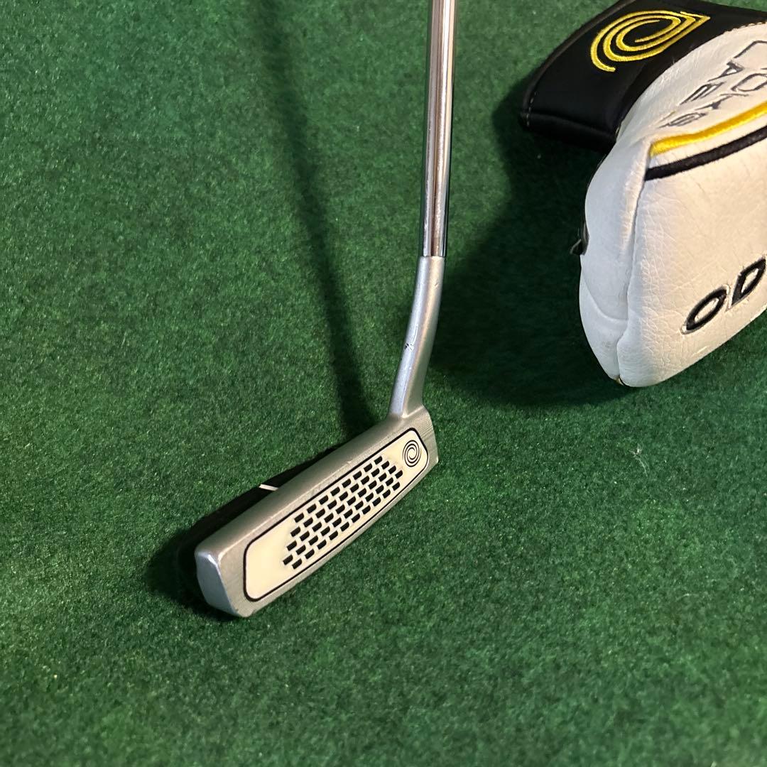 ODYSSEY Stroke Lab パター