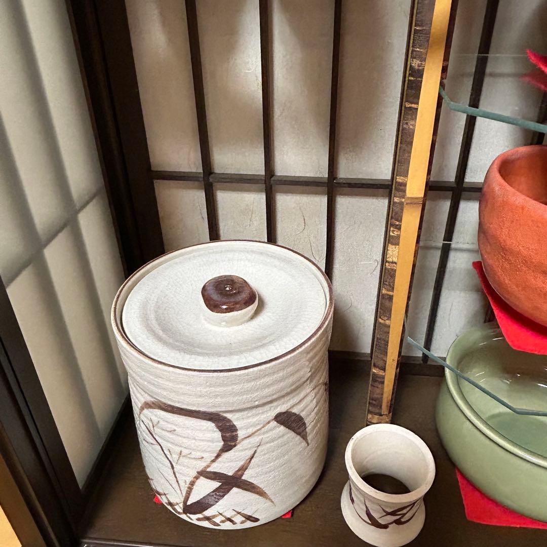 飾り茶棚（⚠️棚のみ）