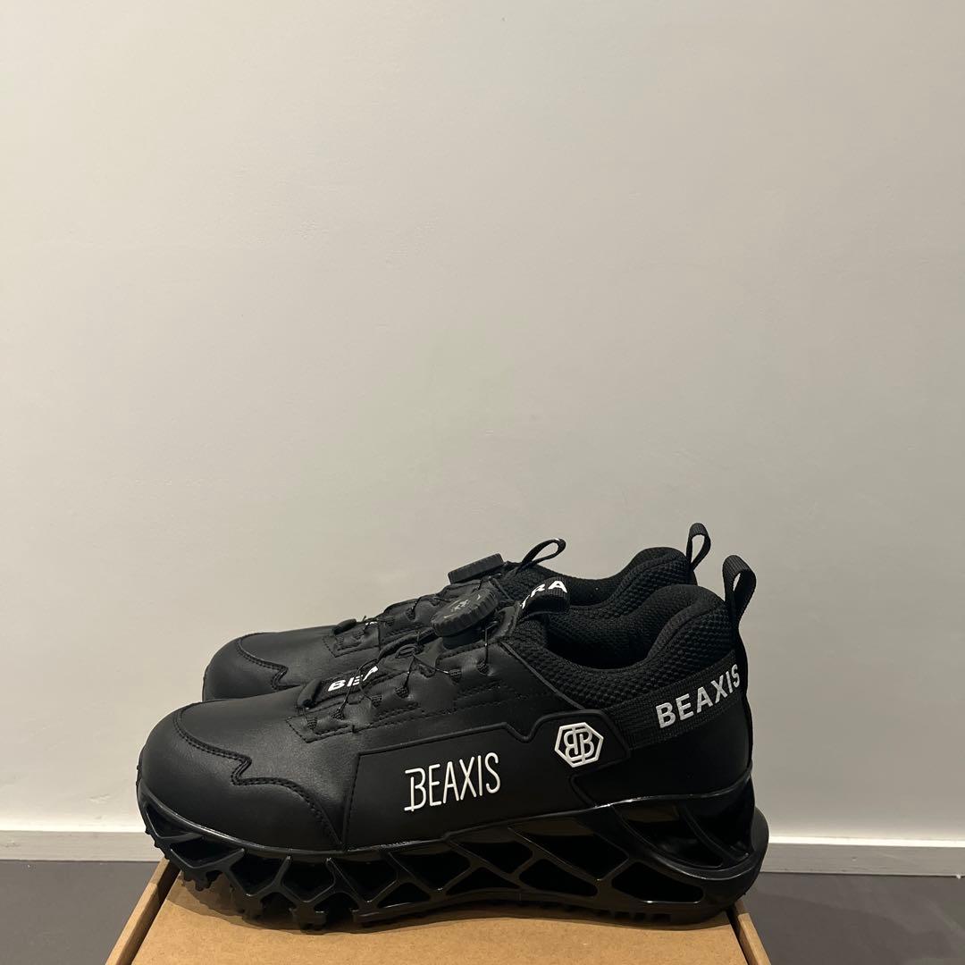 BEAXIS BALANCE CORE TURF 24.0 黒