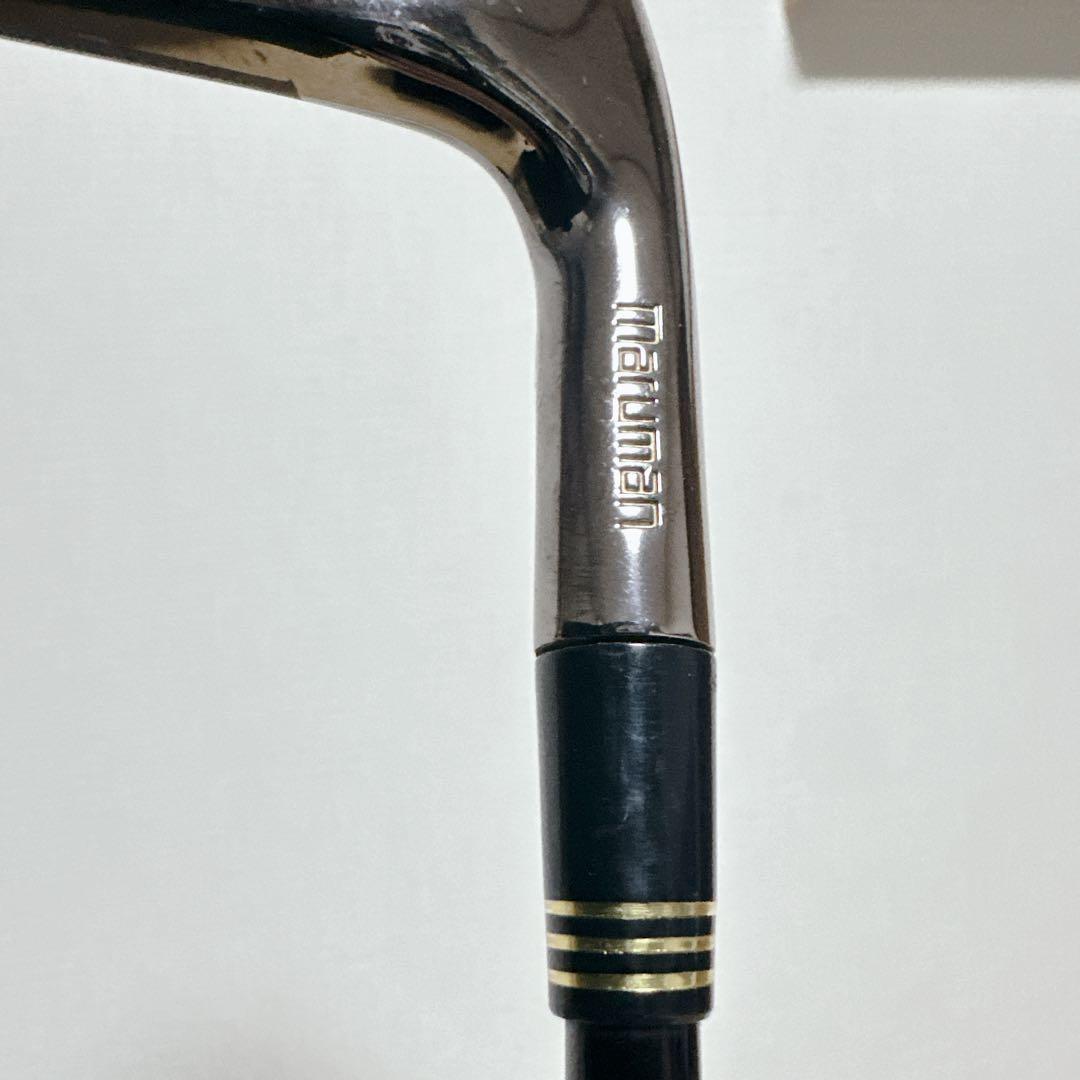 maruman マルマン MAJESTY PRESTIGIO 3・4番アイアン