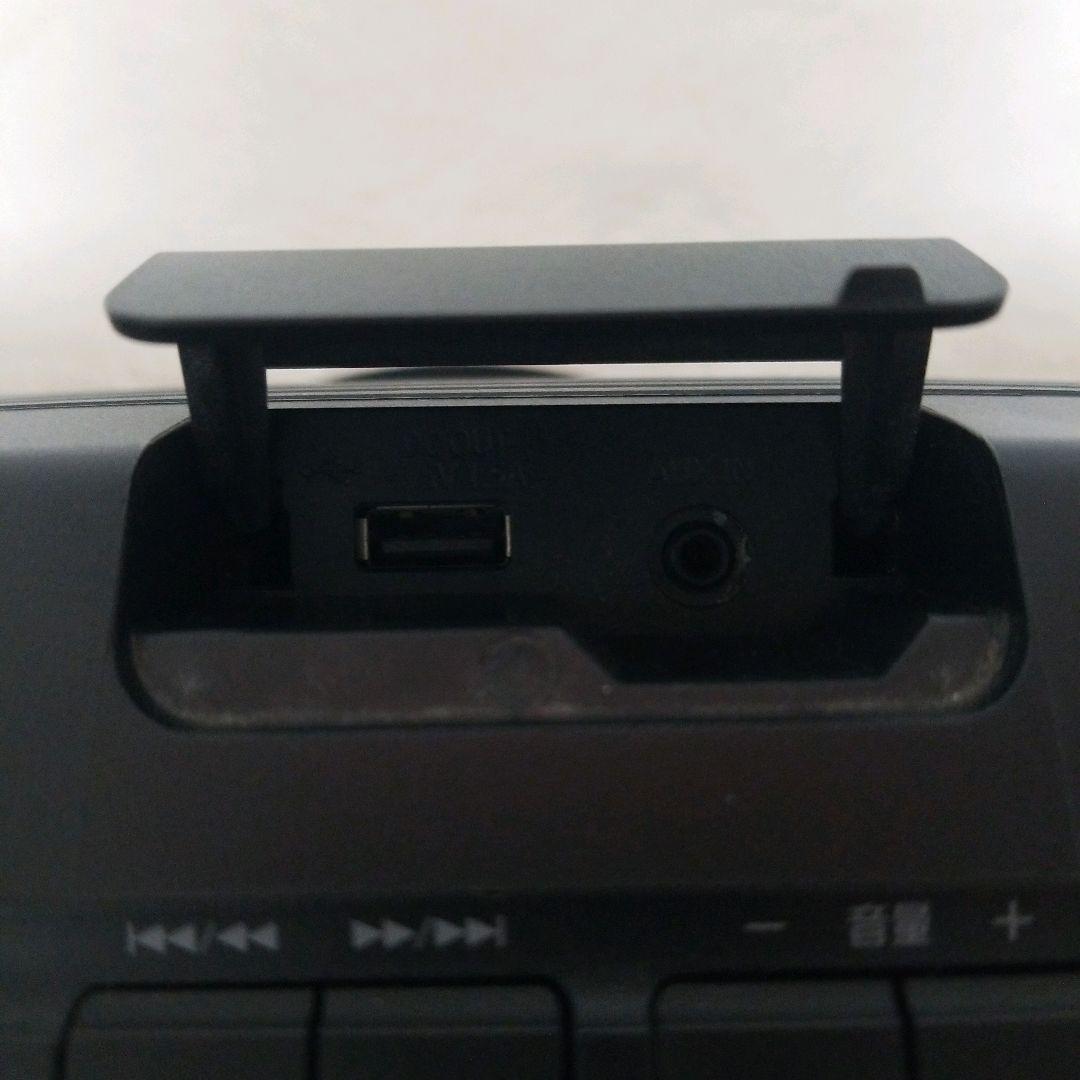 【美品】ソニー　SONY　ミニコンポ　SC-HC39 動作品　オーディオ