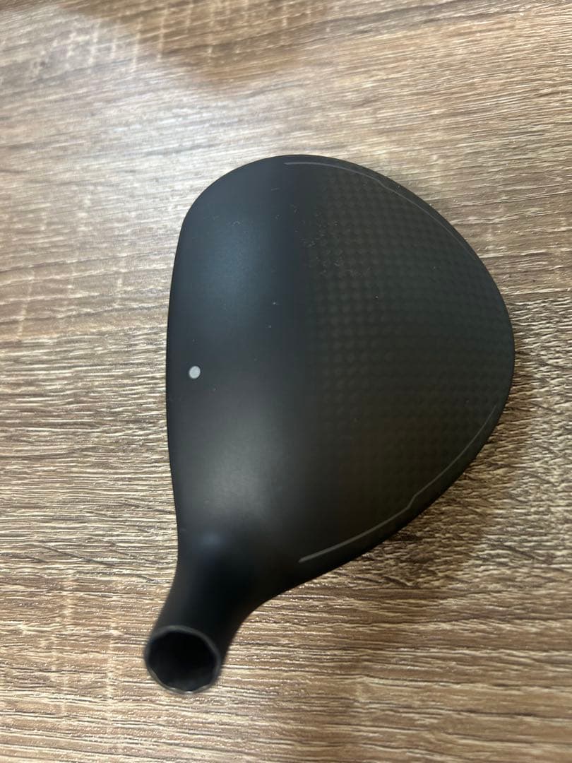 PING (ピン) 美品 G440 MAX フェアウェイウッド 4W 17°