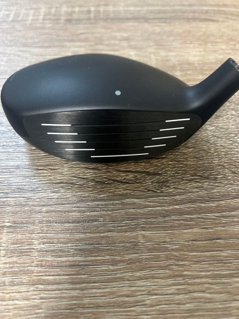 PING (ピン) 美品 G440 MAX フェアウェイウッド 4W 17°