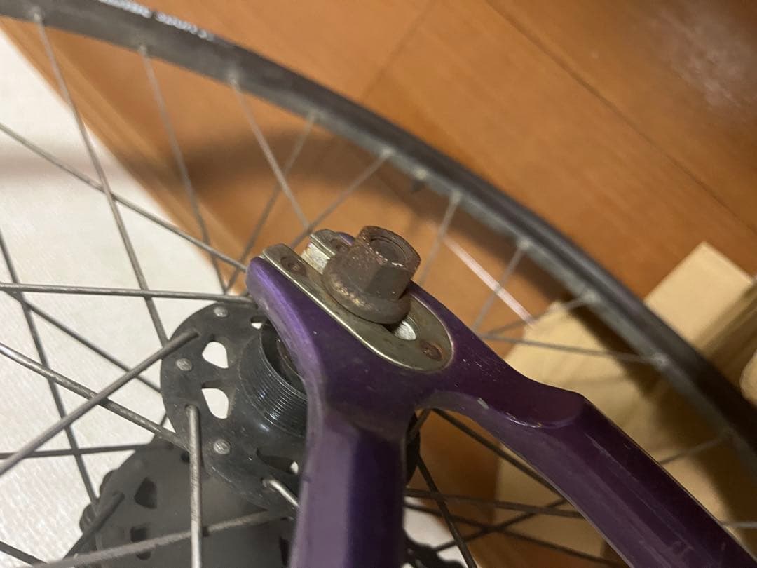 ピスト engine11crit-d mサイズ ドクダミ