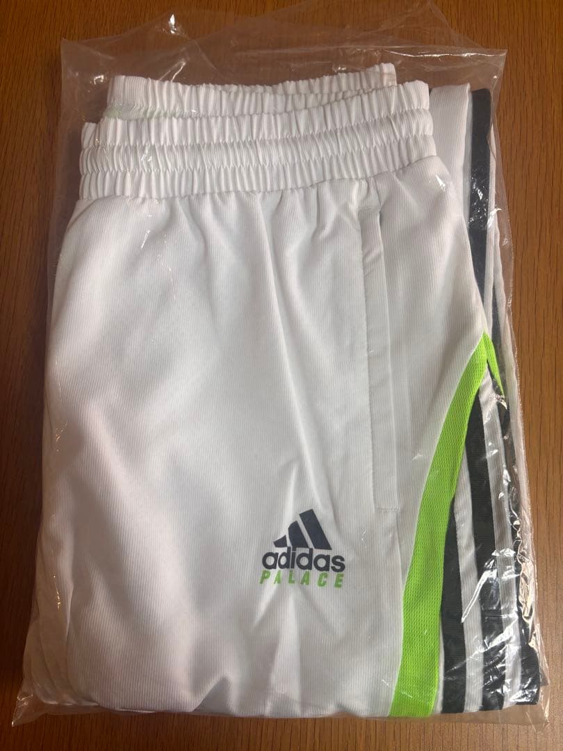 adidas x Palace Juventus セットアップ トリプルコラボ