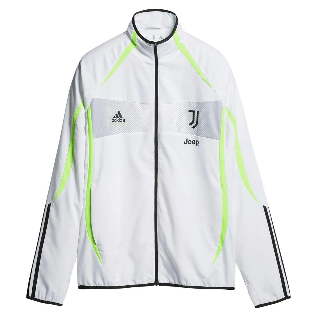 adidas x Palace Juventus セットアップ トリプルコラボ