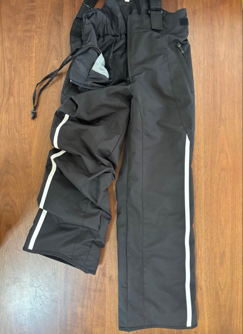 phenix スキーウェア上下セット 160