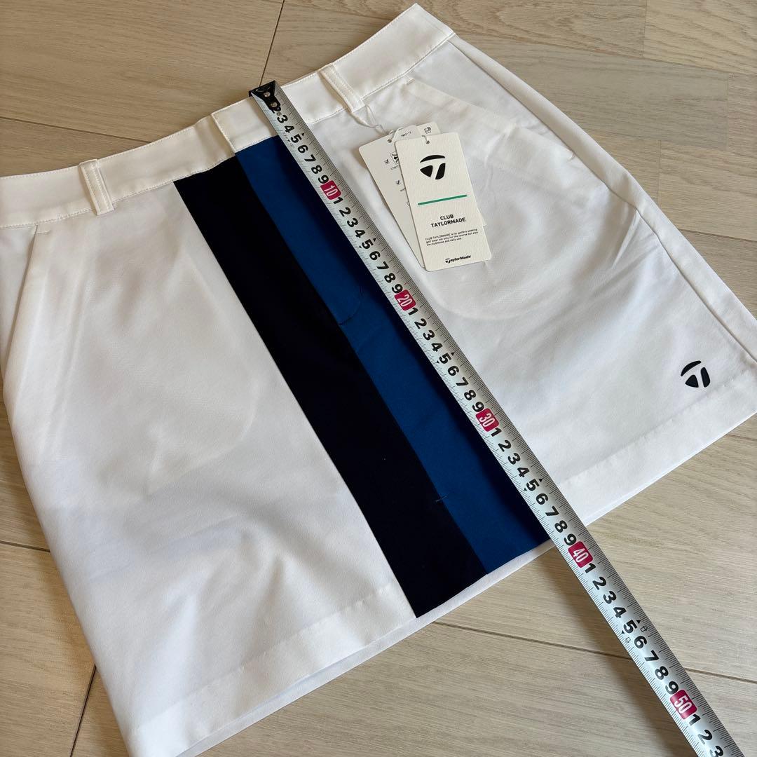 最終値下げ【TaylorMade】上下セット　新品　テーラーメイド　セットアップ