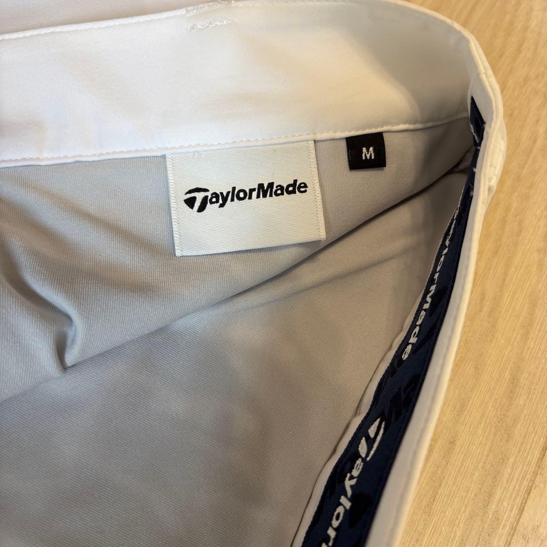 最終値下げ【TaylorMade】上下セット　新品　テーラーメイド　セットアップ