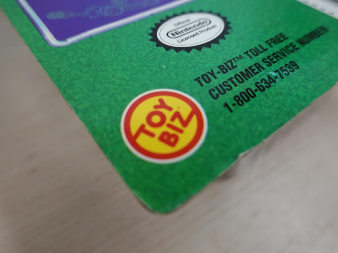 【未使用・未開封】Nintendo ニンテンドーマリオカート 64 BOWSER