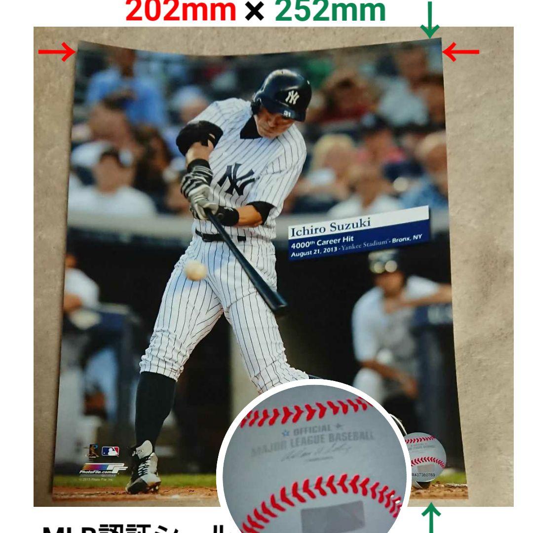 ×9【限定】ニューヨーク ヤンキース イチロー リトグラフ
