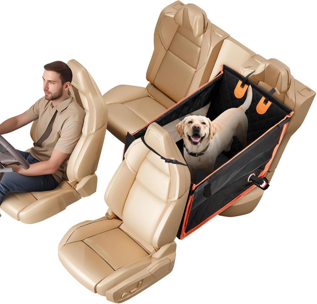 ✨大特価✨ペットドライブシート ペットドライブボックス 犬 ドライブボックス