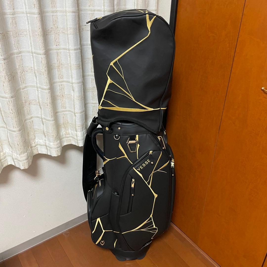 VESSEL LUX 7 JP2.0（Kintsugi）