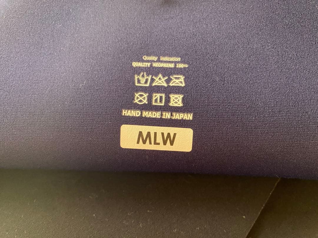 新品未使用 TAVARUA タバルア　フルスーツ　3x2㎜