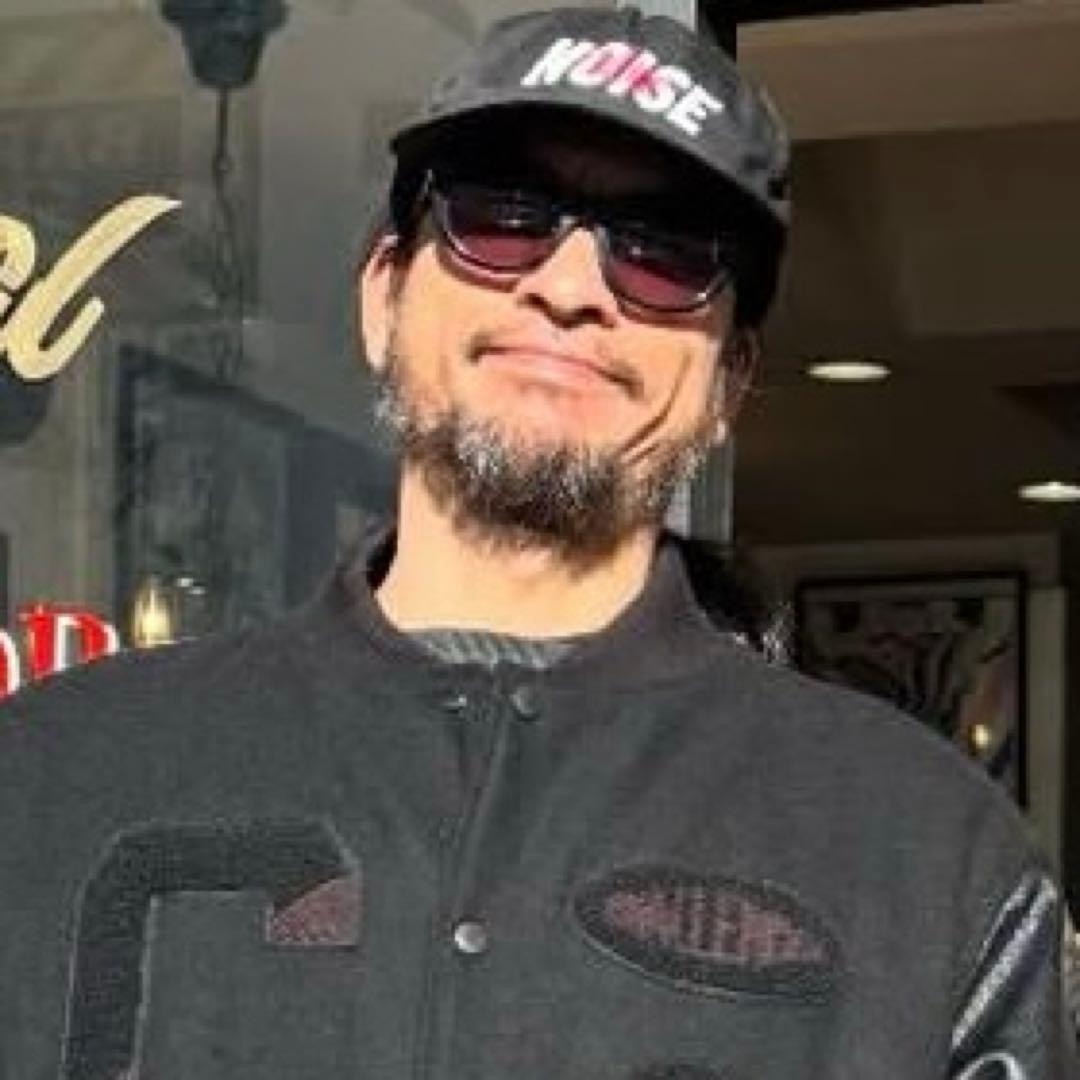 C*n様 CHALLENGER キャップ