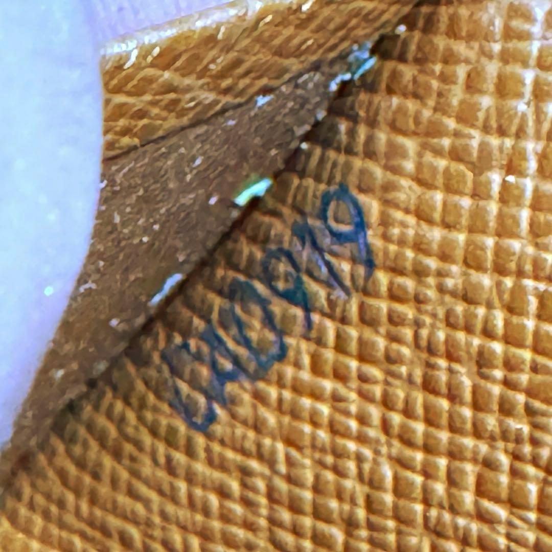 ②☆優良品♪アンヴェロップ・カルト ドゥ ヴィジット カードケース 名刺入