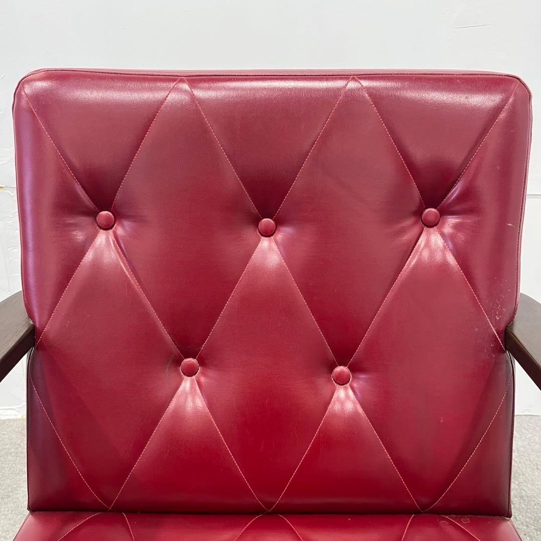 TOYO FURNITURE アンティーク レトロ チェア 家具 Ap2027