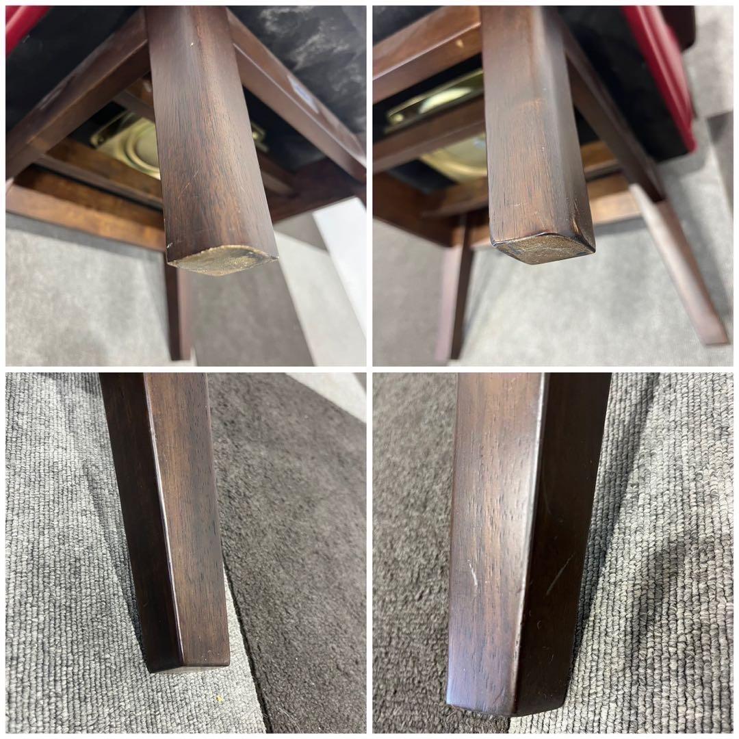 TOYO FURNITURE アンティーク レトロ チェア 家具 Ap2027