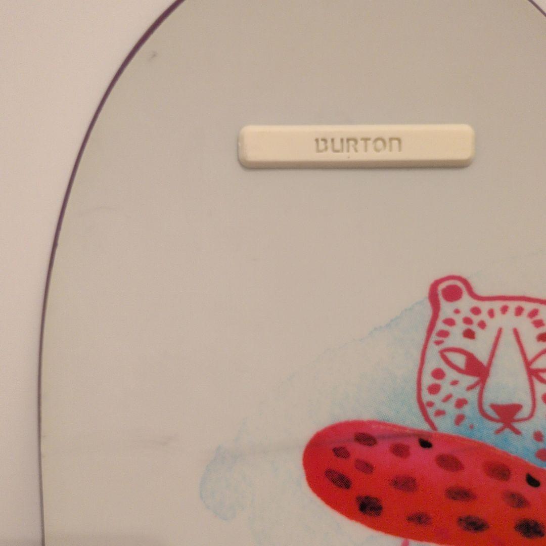 バートン Burton chiklet スノーボード 110【azaz】