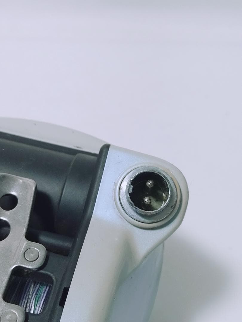 ダイワ DAIWA スーパータナコン X500CP 電動リール　ケーブル付き