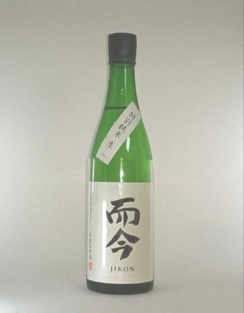 而今 特別純米 生　2025【720m】