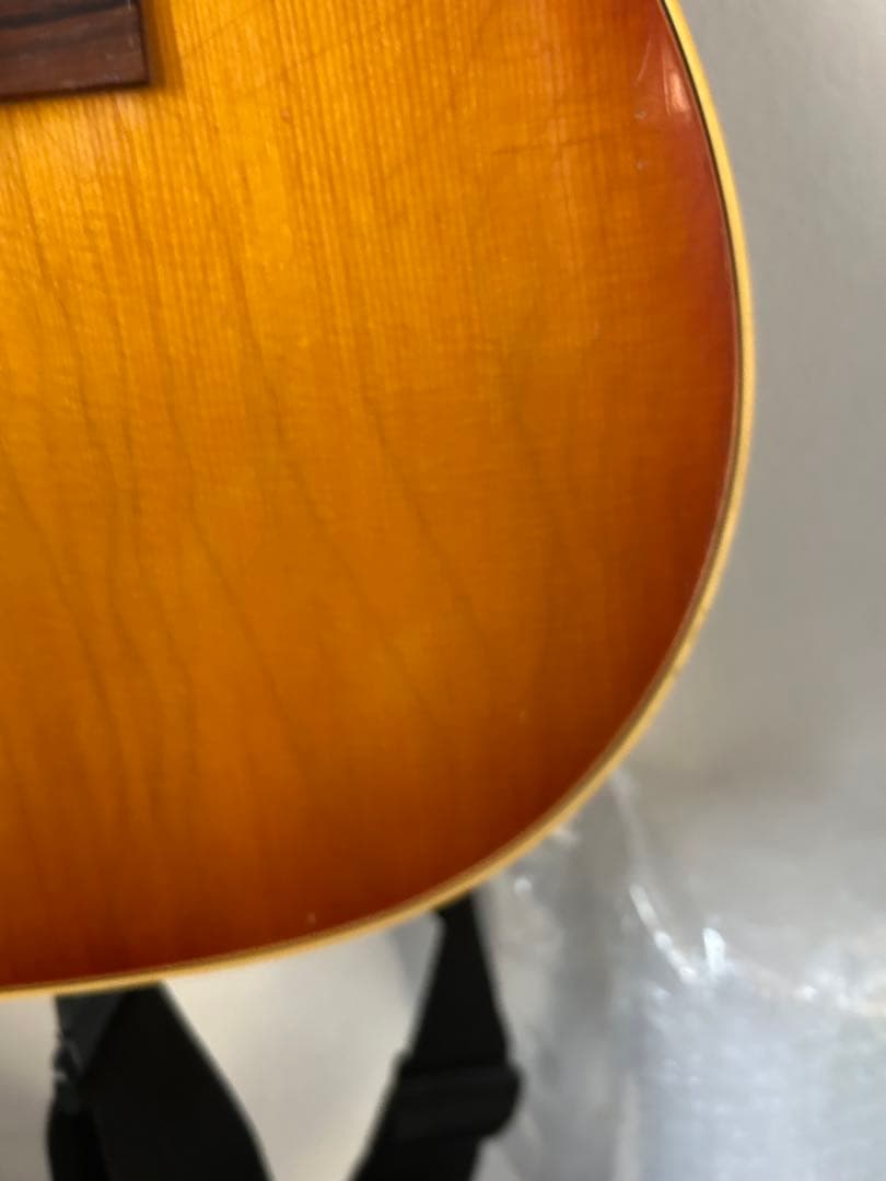 Gibson LG-2 アコースティックギター