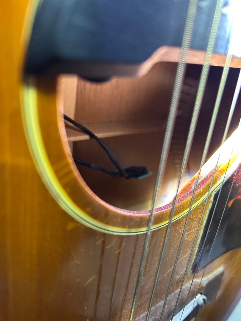 Gibson LG-2 アコースティックギター