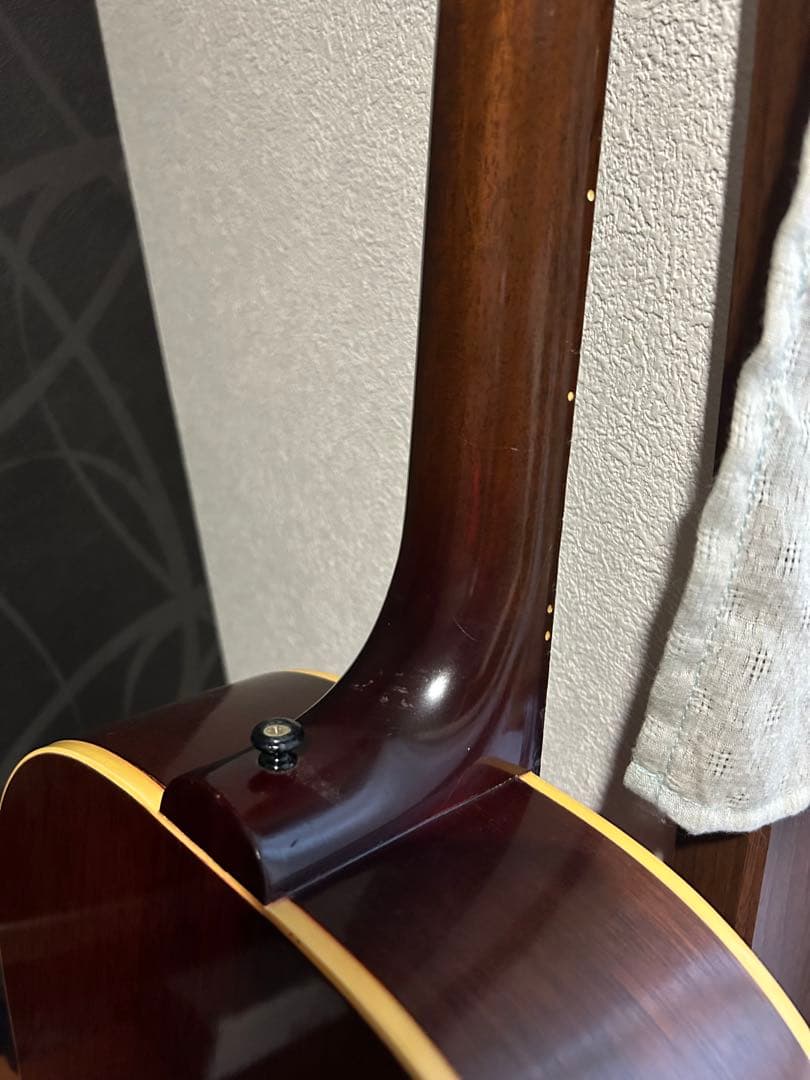 Gibson LG-2 アコースティックギター