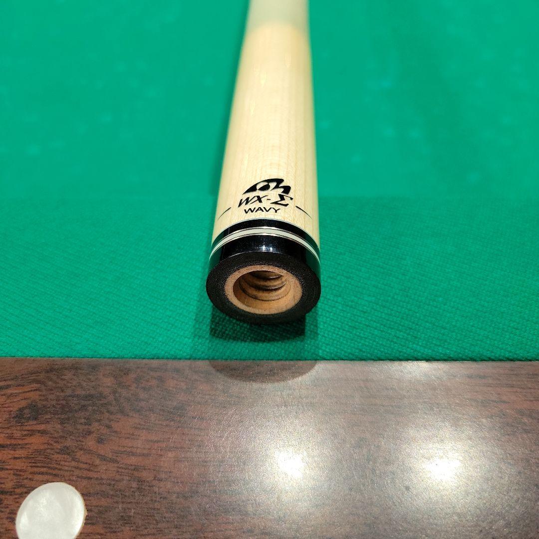WX-Σシャフト Wavy