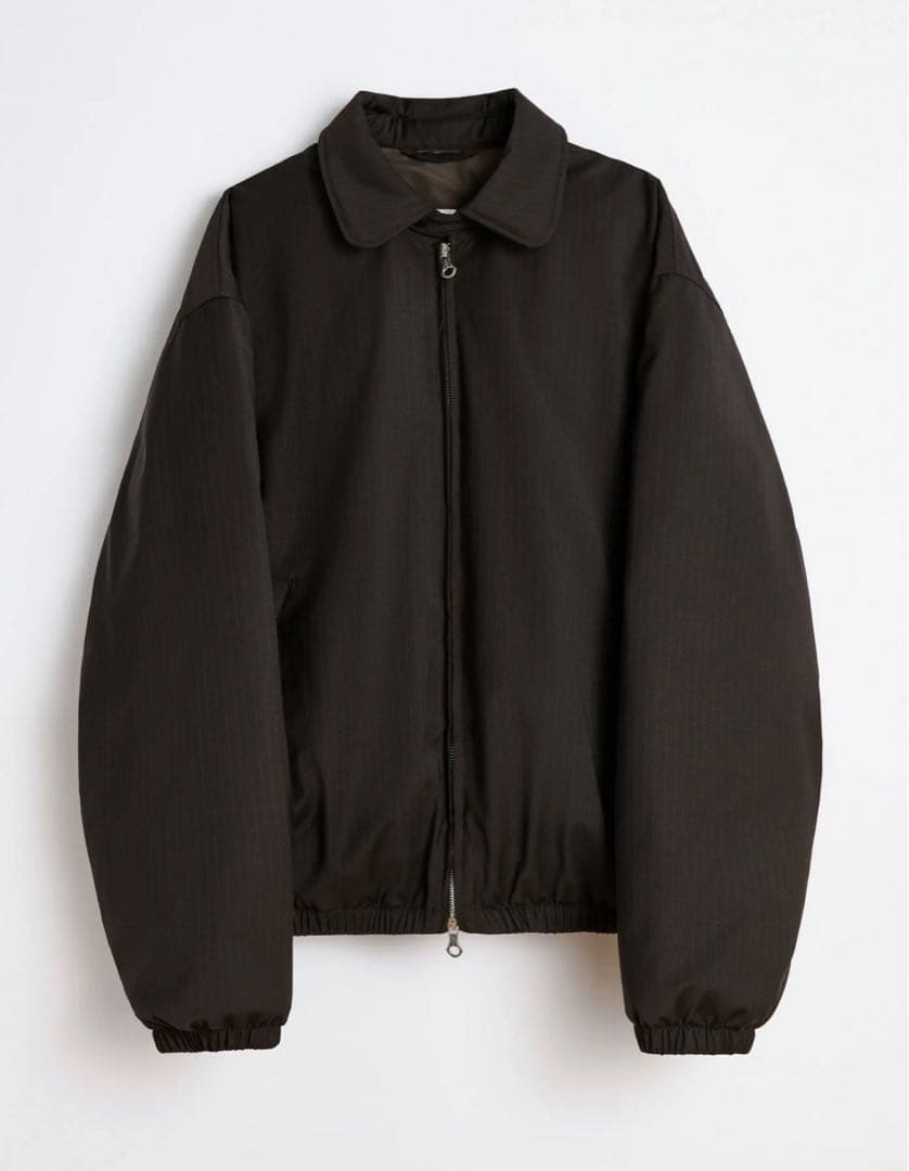 アワーレガシー　パフジャケット　サイズ44