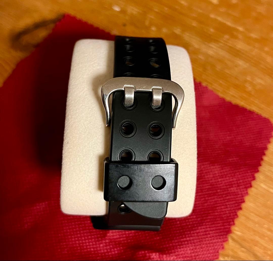 セール！　極美品！G-Shock DW-8200BM-1T フロッグマン　MIB