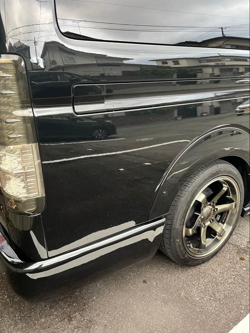 た*す様 KBレーシング