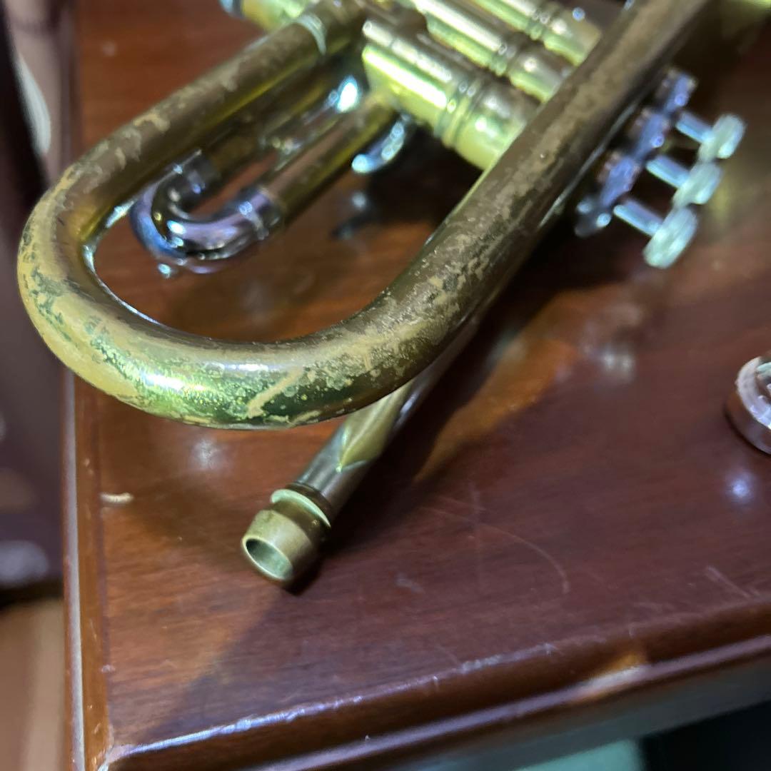 コルネットＫＡＷＡＩビンテージ