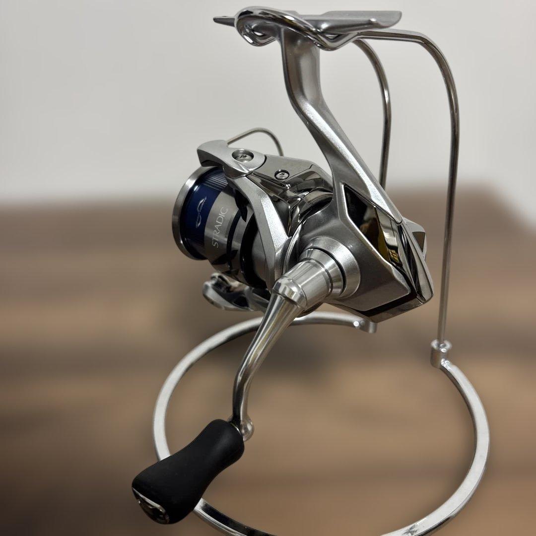 23ストラディック C2000S 新品未使用品‼️