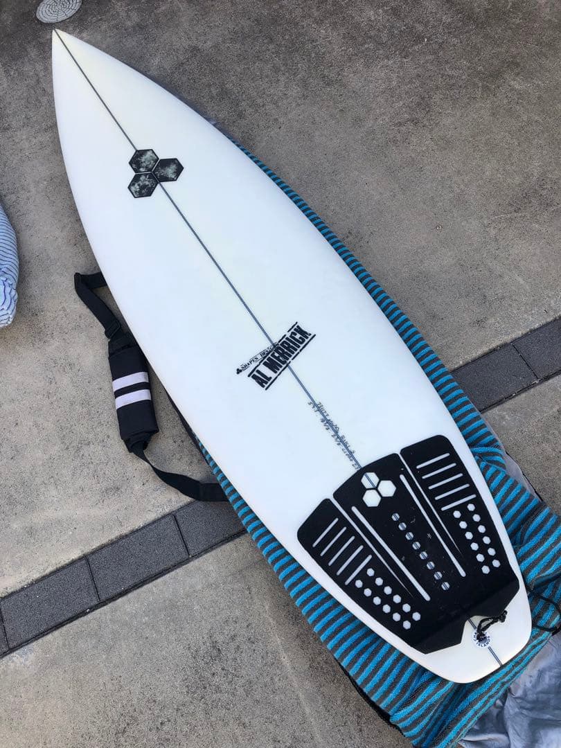 アルメリック　CI PRO 5.9 1/2 カスタム