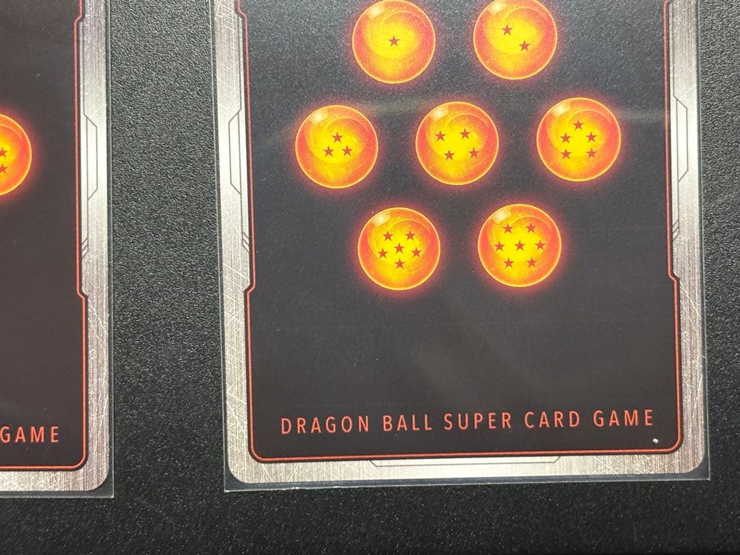 フュージョンワールド　ゴジータ リーダーパラレル