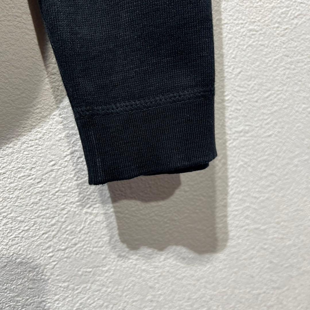 希少 マルニ 上質 プレートデザイン クルーネック ニット カーディガン