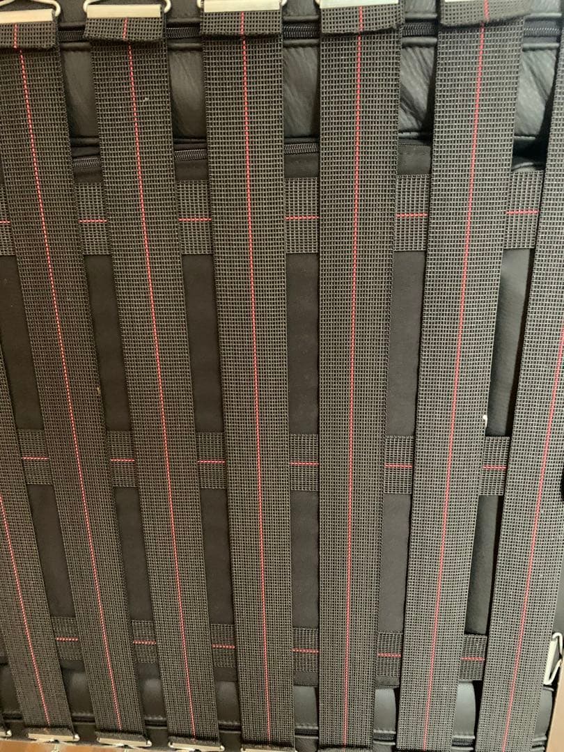 【極美品】リプロダクト　コルビジェ LC2 シングルソファ