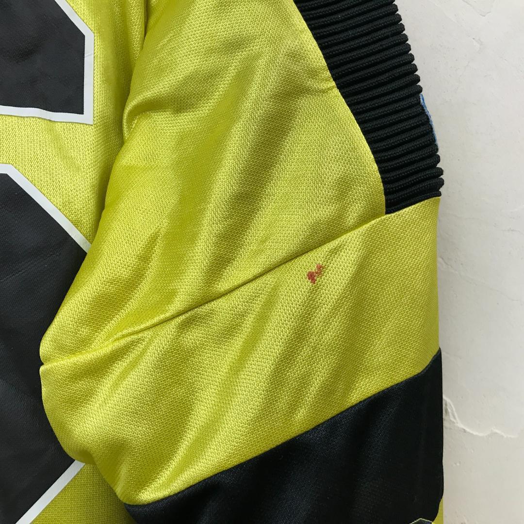 希少 97~98年 ベルマーレ平塚 GK ゲームシャツ ユニフォーム 掛川 誠