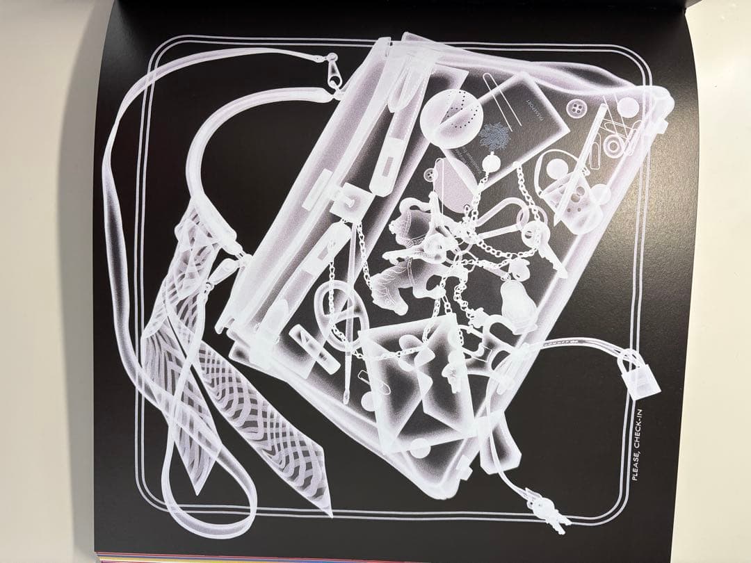 THE HERMÈS SCARF History & Mystique